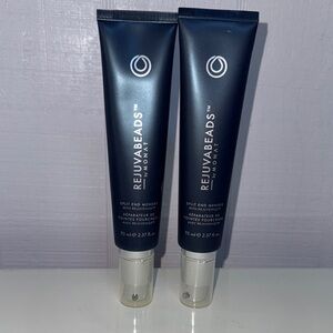 Set of 2 NEW Monat Rejuvabeads Hair Treatment